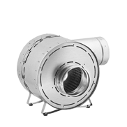 Krbové ventilátory